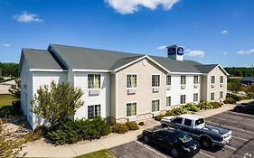 Evansville Inn 2*